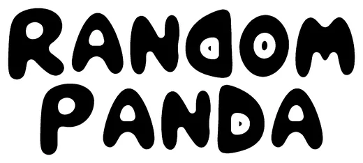Random Panda
